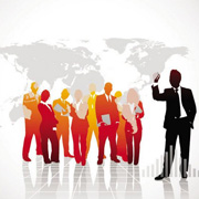 恒盛通物流IT團(tuán)隊(duì)